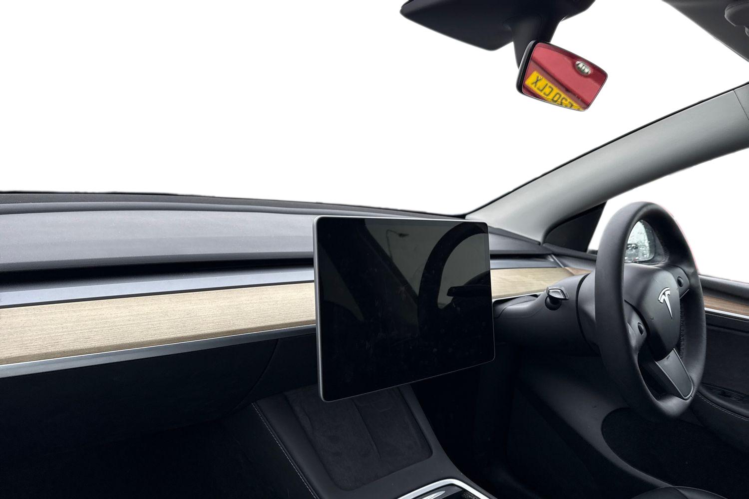 Used Tesla Model Y 2023 for sale - 77916467: Photo 4