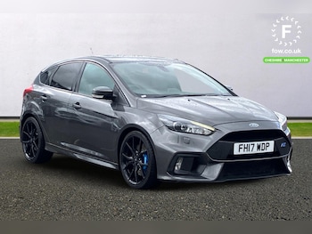Used Ford Focus 2017 for sale - 75667395: Photo
