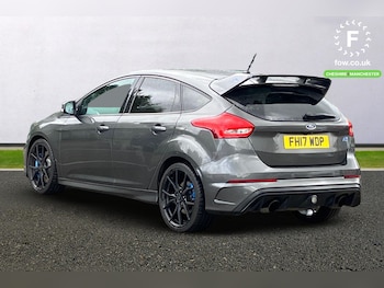 Used Ford Focus 2017 for sale - 75667395: Photo