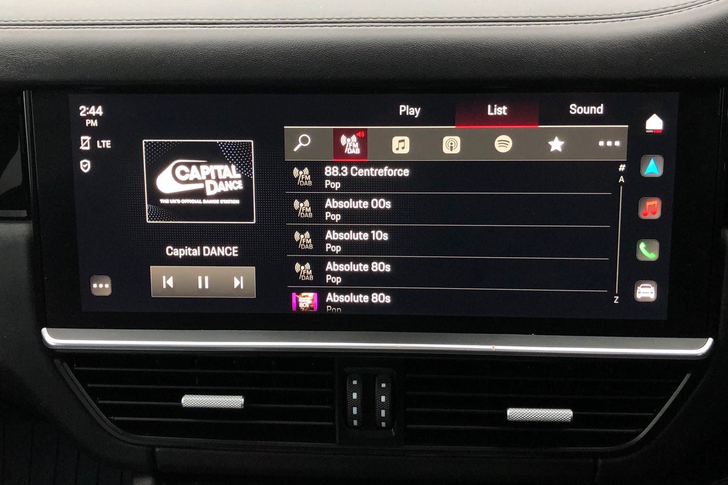 Used Porsche Cayenne 2022 for sale - 77515090: Photo 10