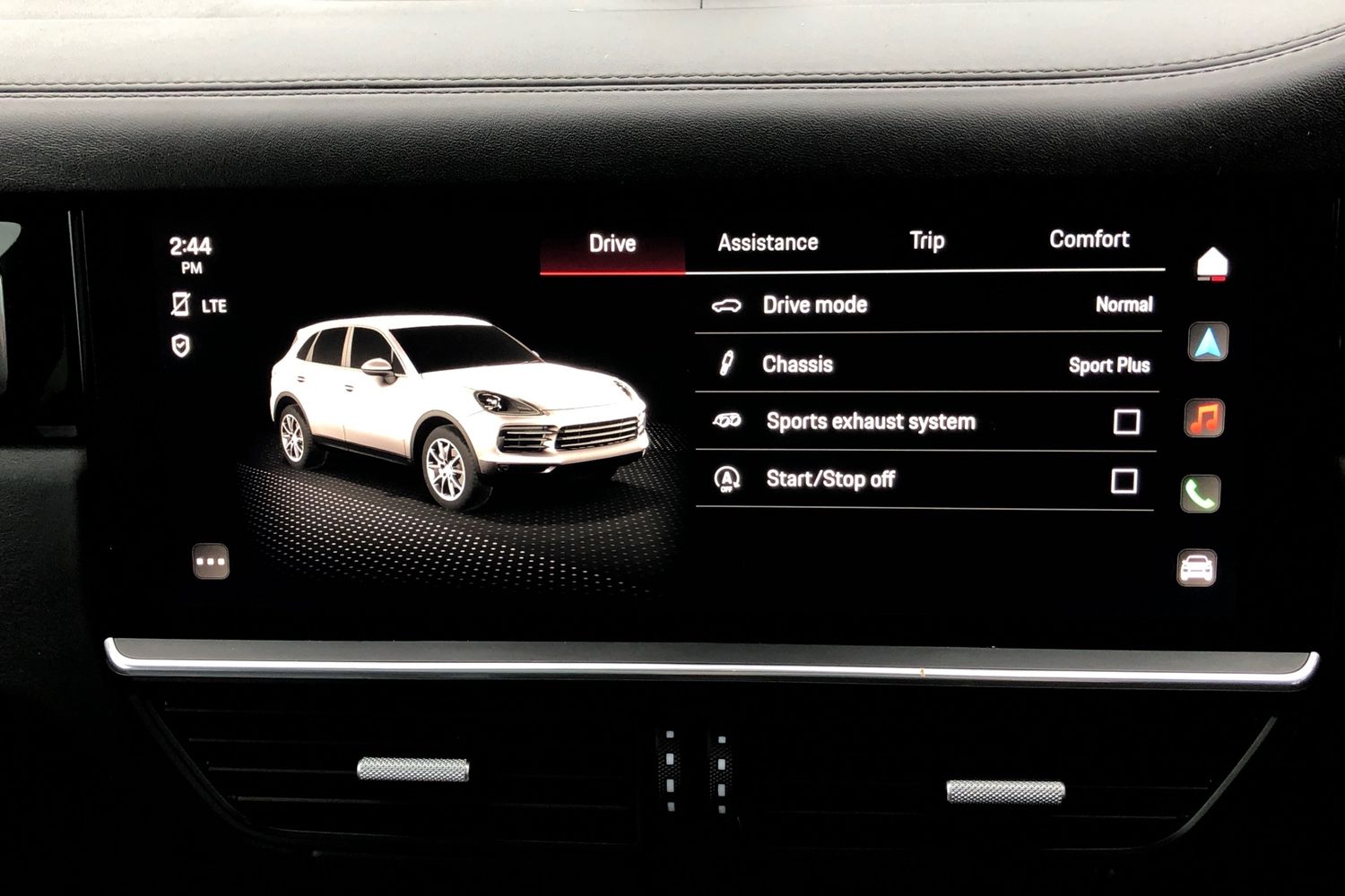 Used Porsche Cayenne 2022 for sale - 77515090: Photo 11