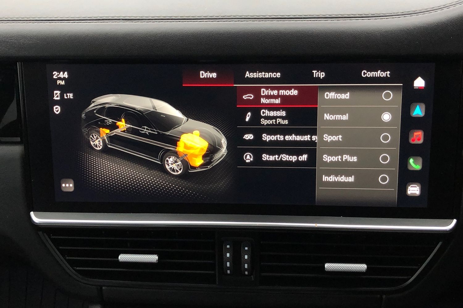 Used Porsche Cayenne 2022 for sale - 77515090: Photo 12