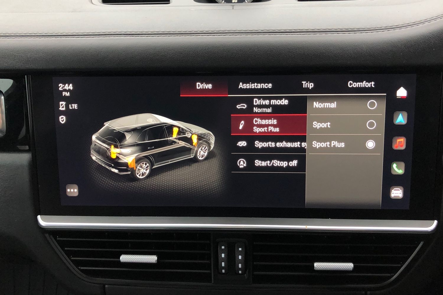 Used Porsche Cayenne 2022 for sale - 77515090: Photo 13