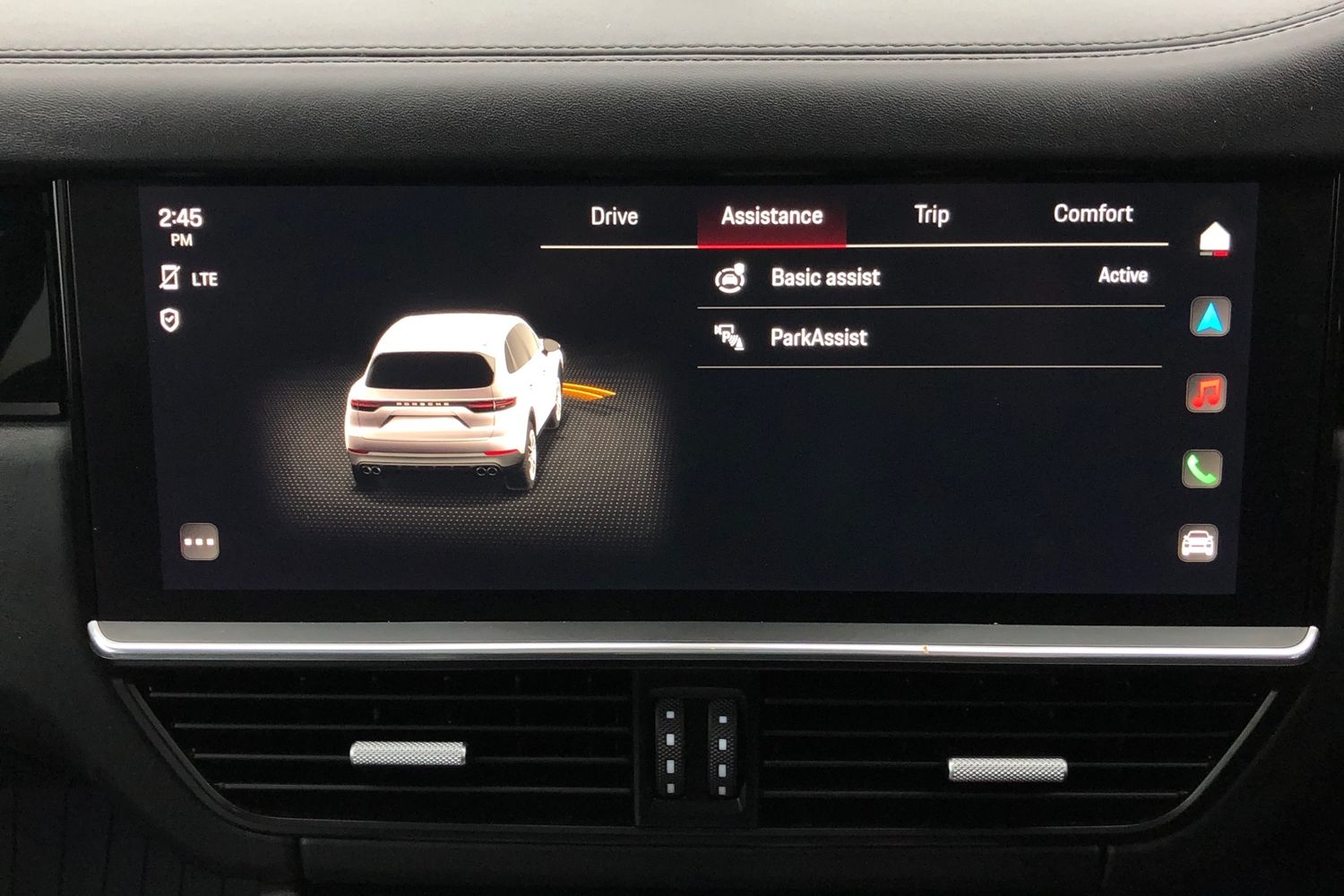 Used Porsche Cayenne 2022 for sale - 77515090: Photo 14