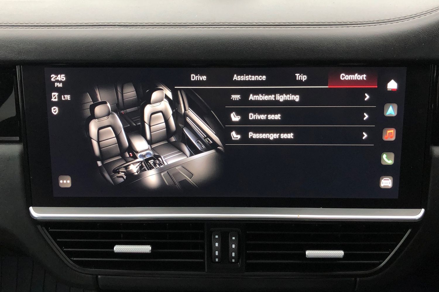 Used Porsche Cayenne 2022 for sale - 77515090: Photo 15