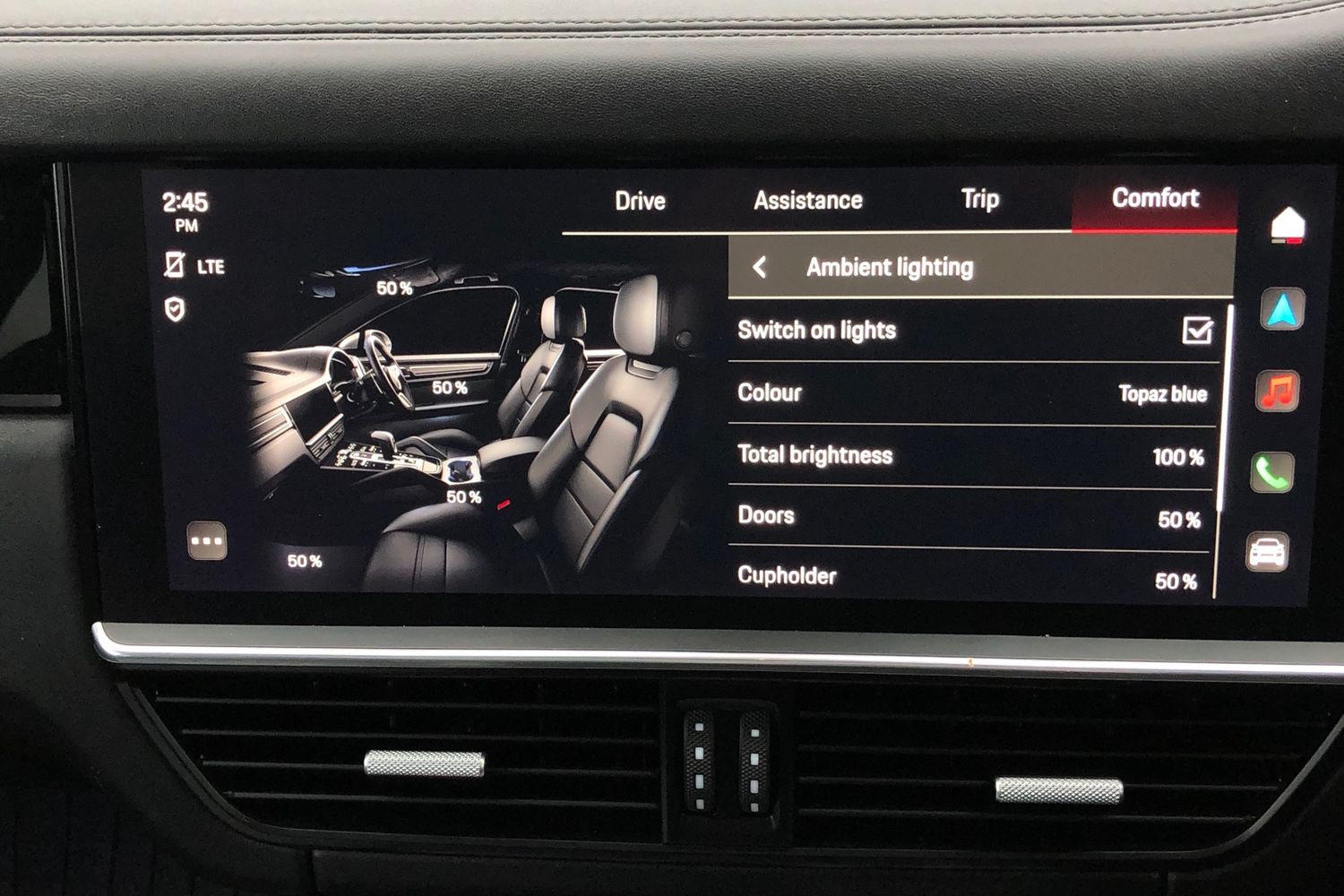 Used Porsche Cayenne 2022 for sale - 77515090: Photo 16