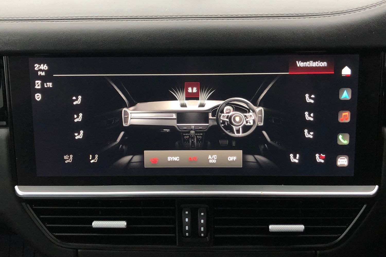 Used Porsche Cayenne 2022 for sale - 77515090: Photo 19