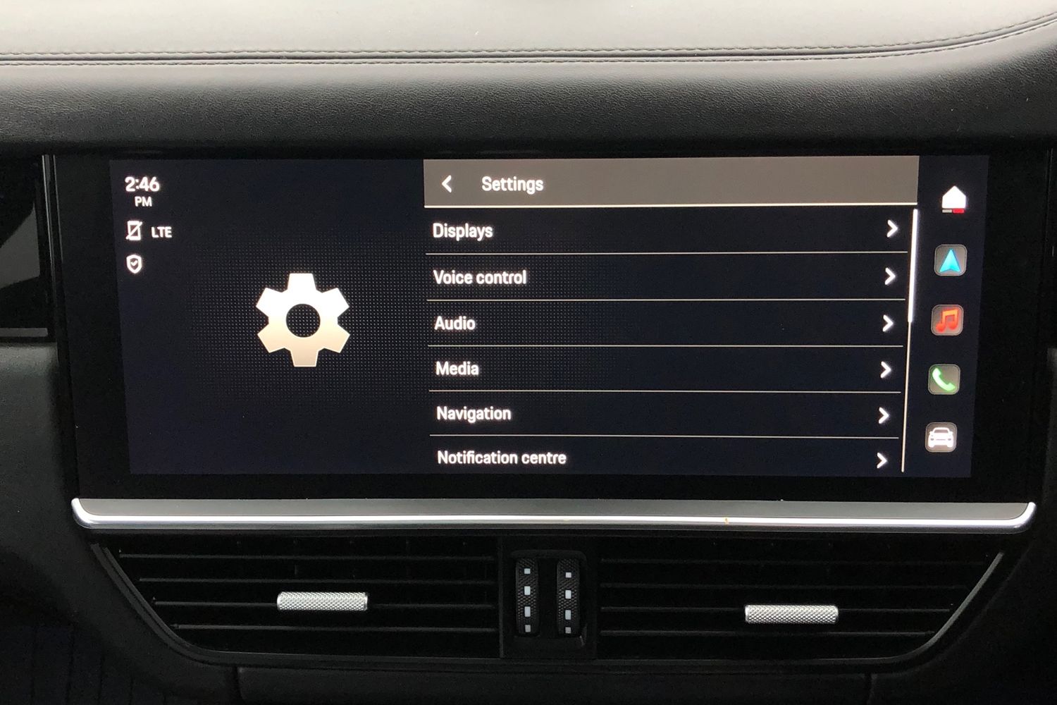 Used Porsche Cayenne 2022 for sale - 77515090: Photo 20