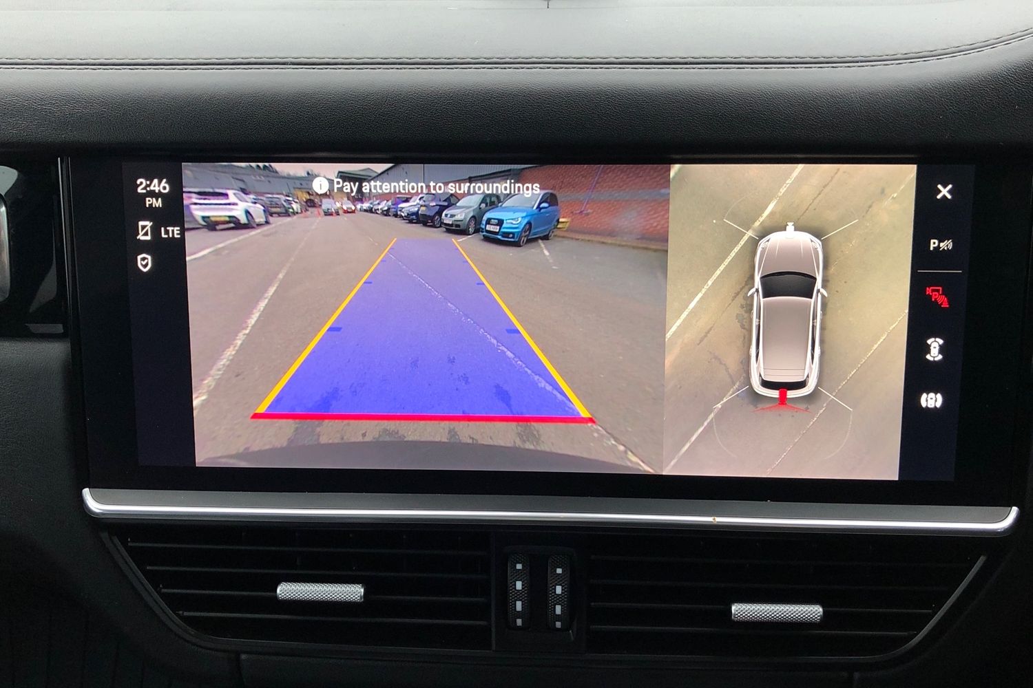 Used Porsche Cayenne 2022 for sale - 77515090: Photo 21