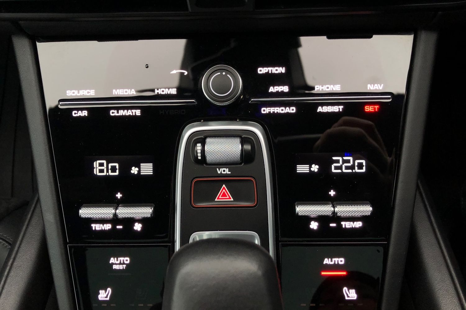 Used Porsche Cayenne 2022 for sale - 77515090: Photo 22