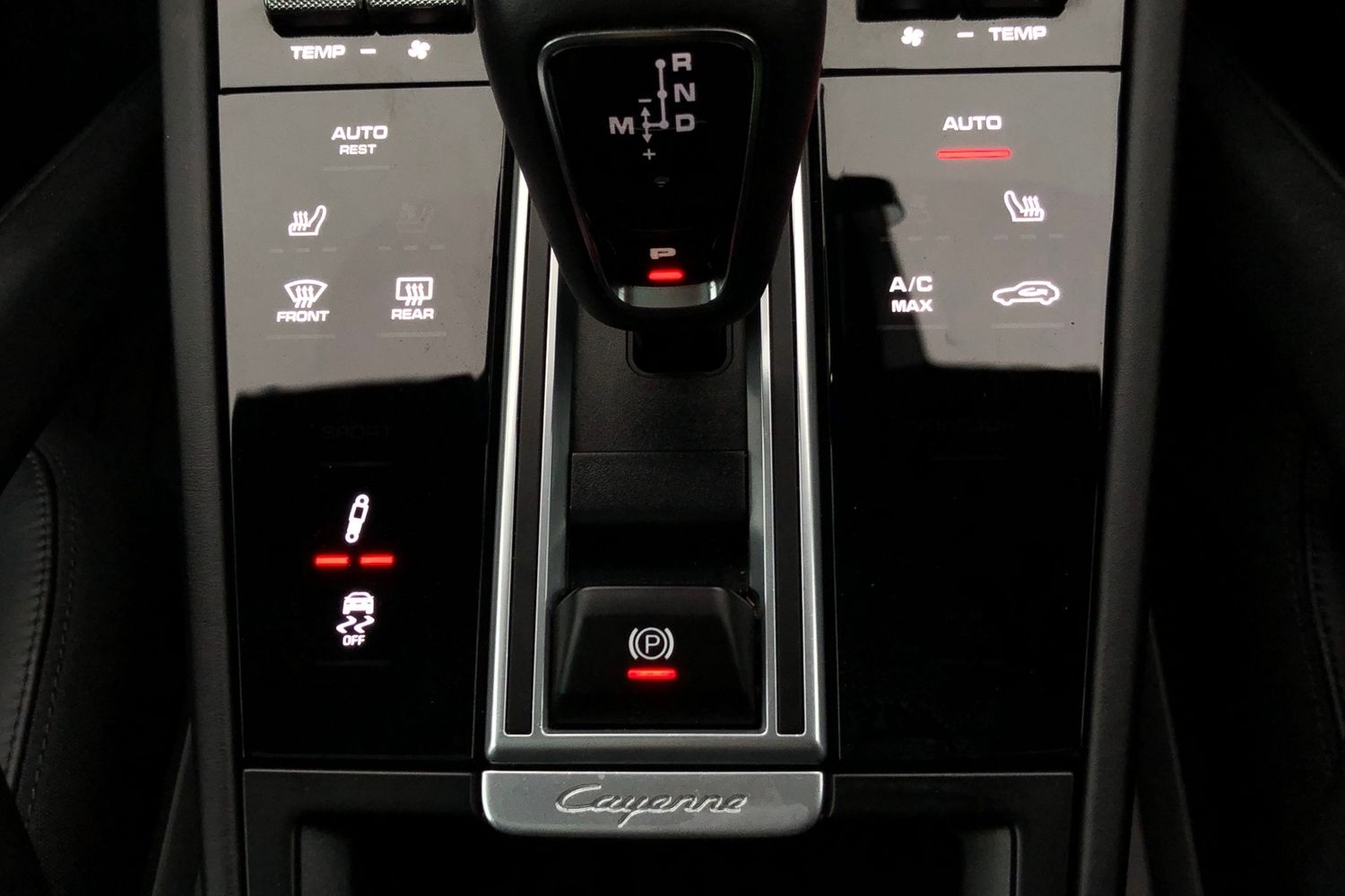 Used Porsche Cayenne 2022 for sale - 77515090: Photo 23