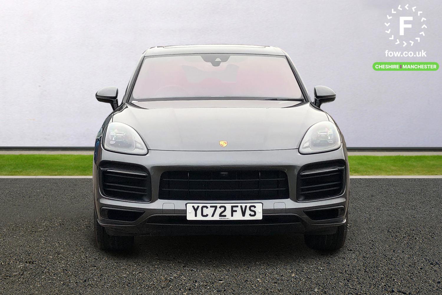 Used Porsche Cayenne 2022 for sale - 77515090: Photo 36