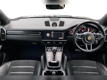 Used Porsche Cayenne 2022 for sale - 77515090: Photo
