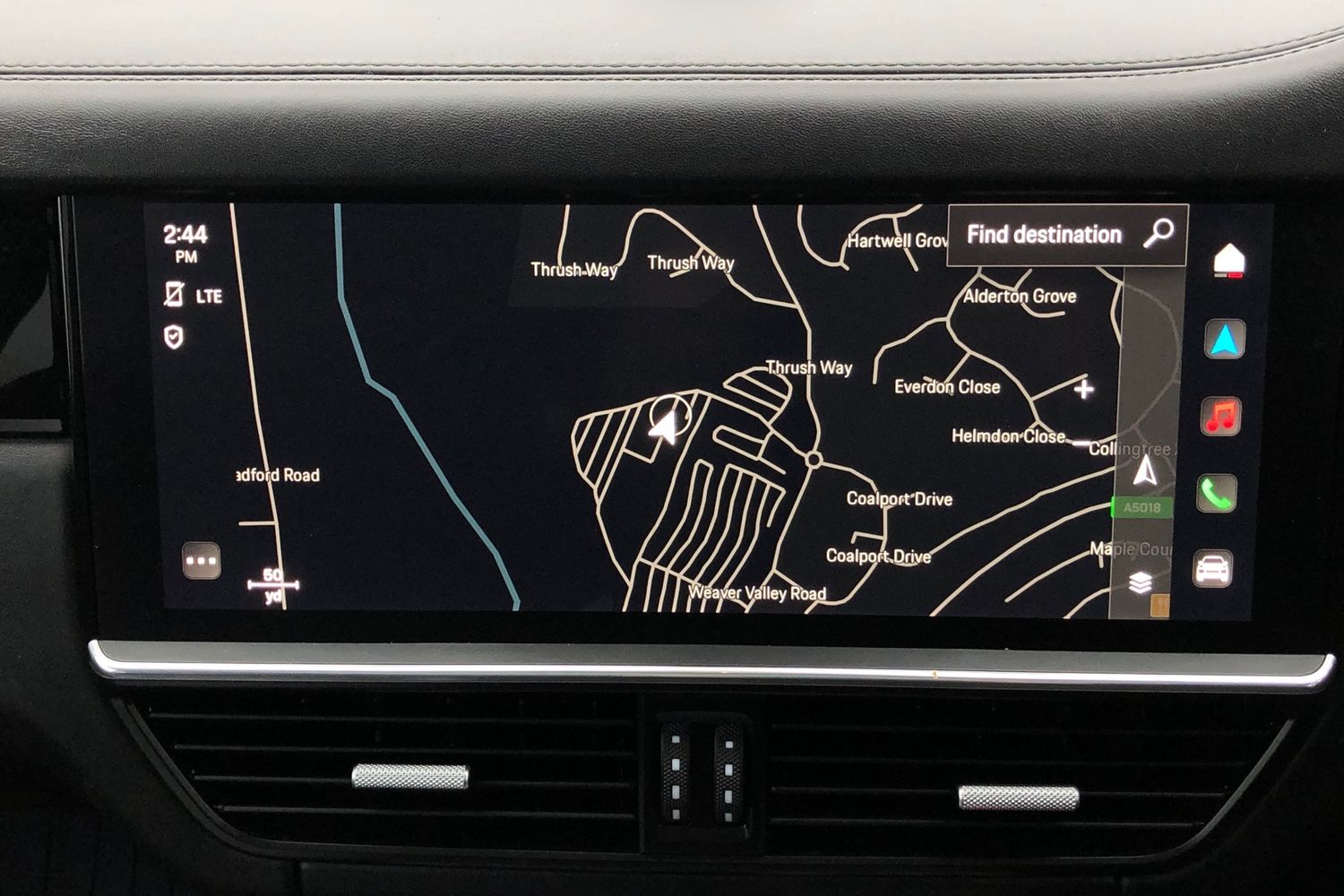 Used Porsche Cayenne 2022 for sale - 77515090: Photo 9