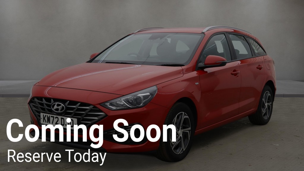 Used Hyundai i30 2023 for sale - 77628517: Photo 2