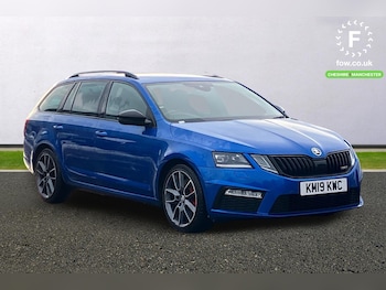 Used Skoda Octavia 2019 for sale - 77199452: Photo