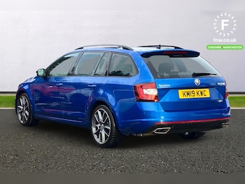 Used Skoda Octavia 2019 for sale - 77199452: Photo