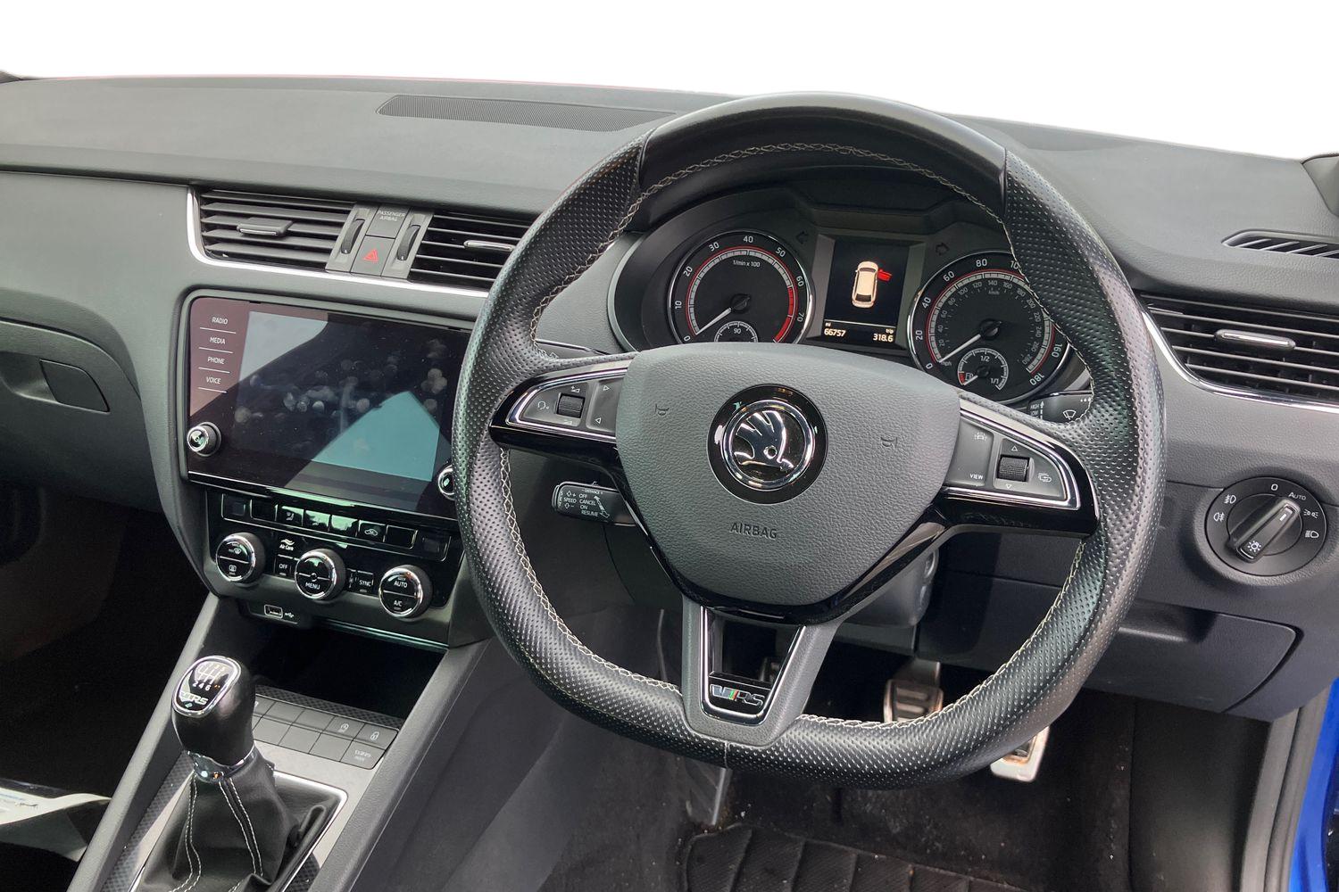 Used Skoda Octavia 2019 for sale - 77199452: Photo 3