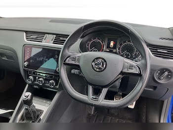 Used Skoda Octavia 2019 for sale - 77199452: Photo