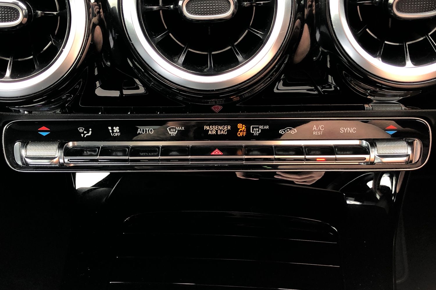 Used Mercedes-Benz A-Class 2019 for sale - 75724418: Photo 11