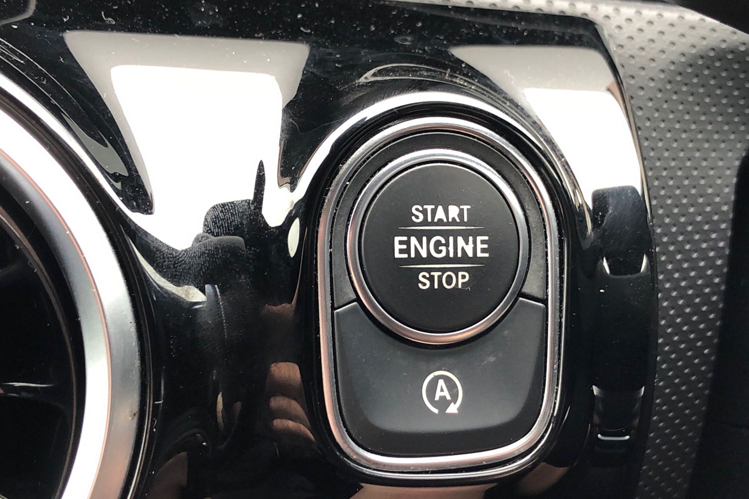 Used Mercedes-Benz A-Class 2019 for sale - 75724418: Photo 13