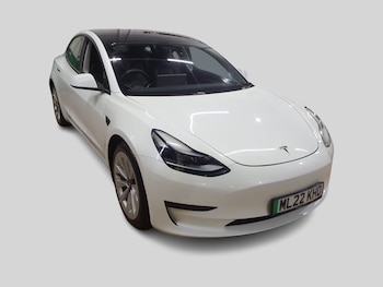 Used Tesla Model 3 2022 for sale - 78512685: Photo