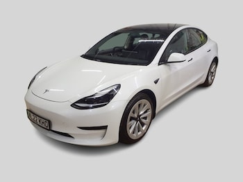 Used Tesla Model 3 2022 for sale - 78512685: Photo