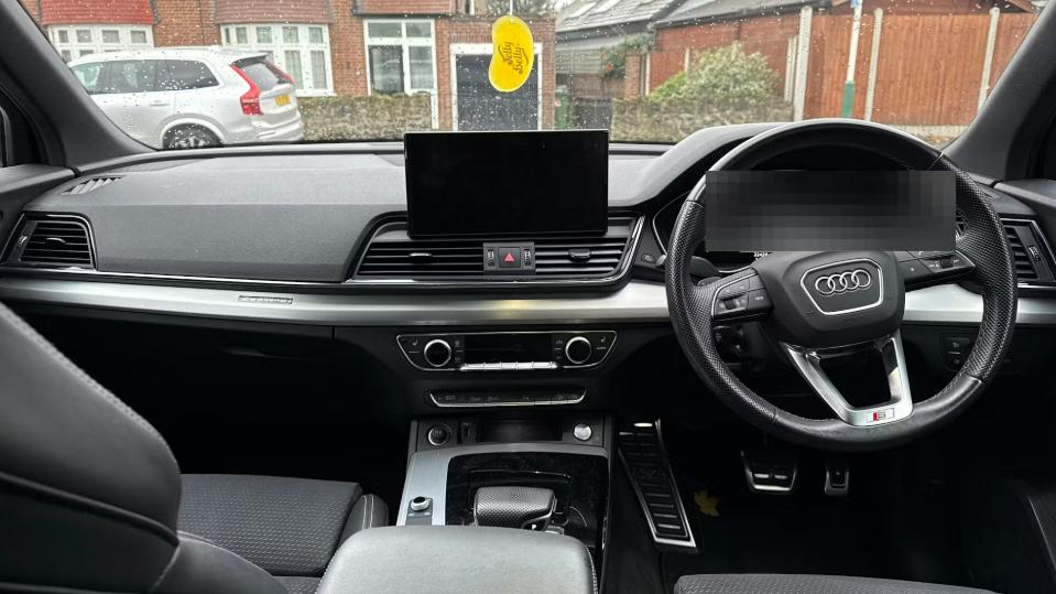 Used Audi Q5 2022 for sale - 77361902: Photo 3