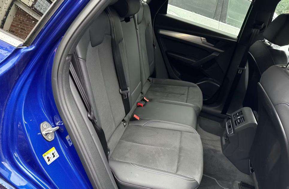 Used Audi Q5 2022 for sale - 77361902: Photo 4