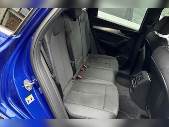 Used Audi Q5 2022 for sale - 77361902: Photo