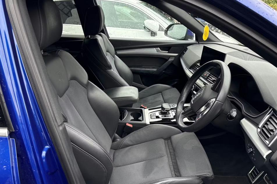 Used Audi Q5 2022 for sale - 77361902: Photo 5