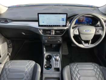 Used Ford Focus 2022 for sale - 75118827: Photo