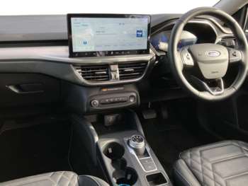 Used Ford Focus 2022 for sale - 75118827: Photo