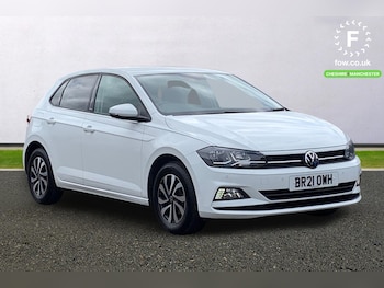 Used Volkswagen Polo 2021 for sale - 79289976: Photo