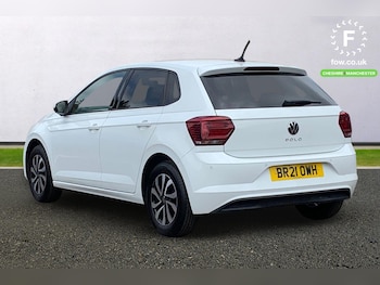 Used Volkswagen Polo 2021 for sale - 79289976: Photo