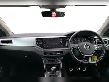 Used Volkswagen Polo 2021 for sale - 79289976: Photo