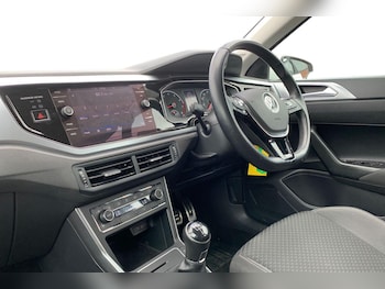 Used Volkswagen Polo 2021 for sale - 79289976: Photo