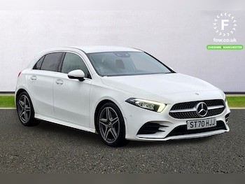 Used Mercedes-Benz A-Class 2020 for sale - 77527419: Photo