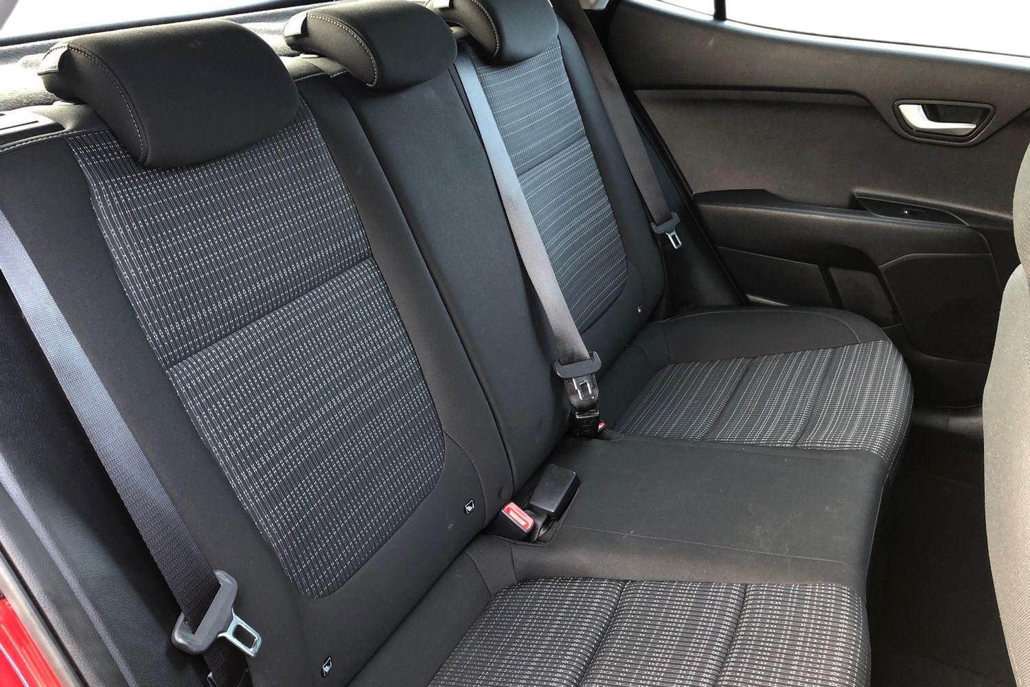 Used Kia Stonic 2022 for sale - 77527638: Photo 13