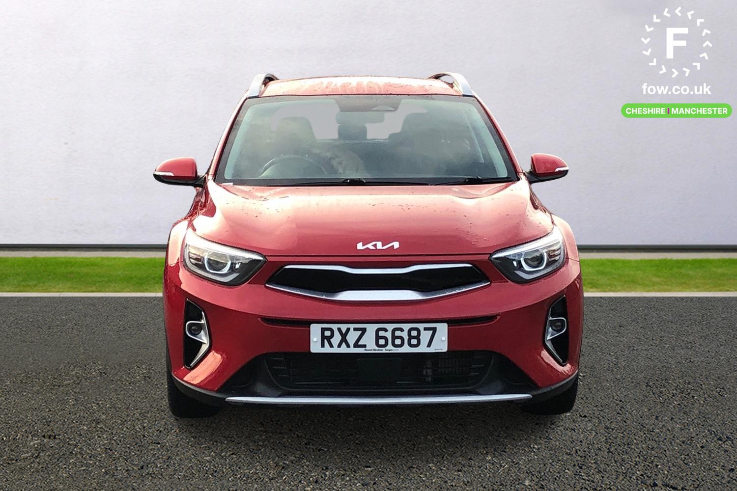 Used Kia Stonic 2022 for sale - 77527638: Photo 16