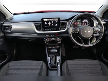 Used Kia Stonic 2022 for sale - 77527638: Photo