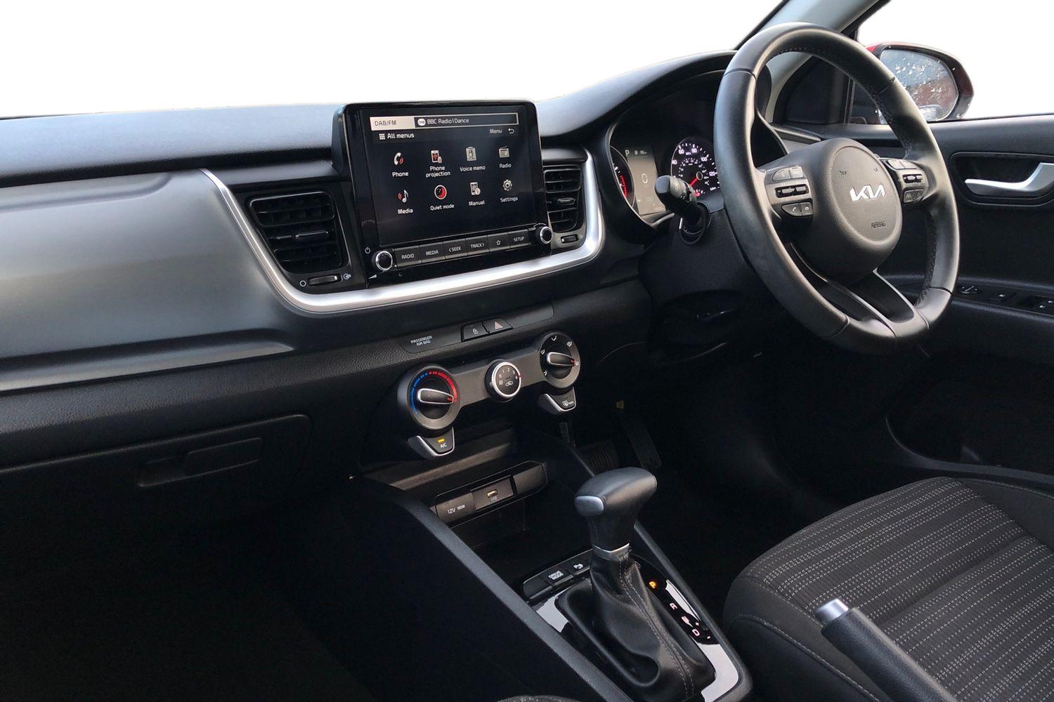 Used Kia Stonic 2022 for sale - 77527638: Photo 4