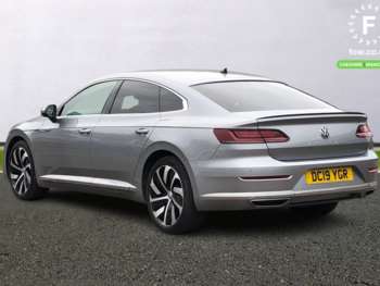 Used Volkswagen Arteon 2019 for sale - 75068674: Photo