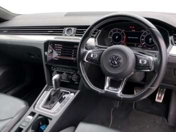Used Volkswagen Arteon 2019 for sale - 75068674: Photo