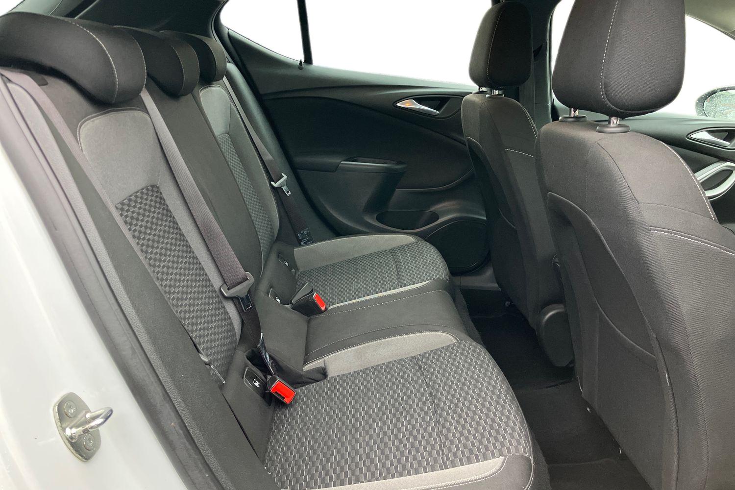 Used Vauxhall Astra 2020 for sale - 77527482: Photo 18