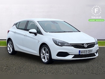 Used Vauxhall Astra 2020 for sale - 77527482: Photo