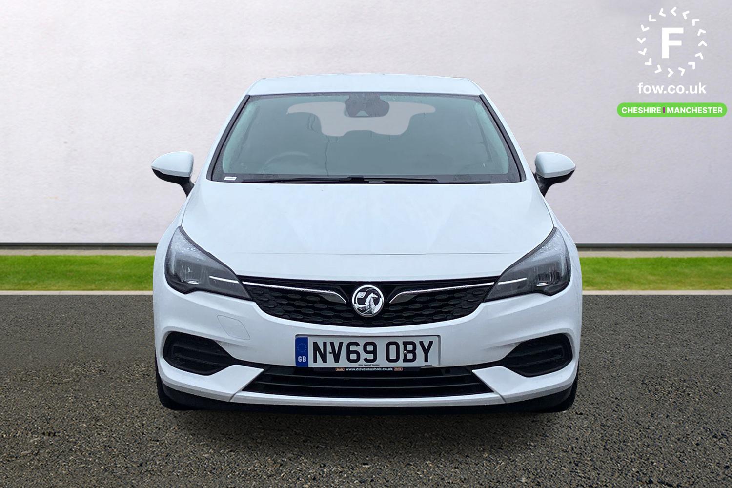 Used Vauxhall Astra 2020 for sale - 77527482: Photo 21