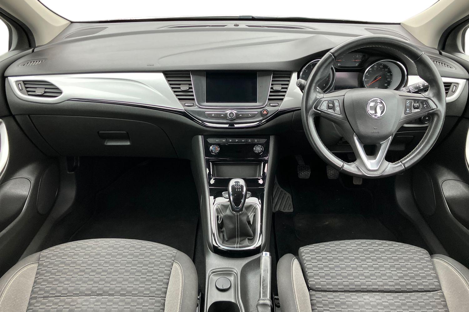 Used Vauxhall Astra 2020 for sale - 77527482: Photo 3