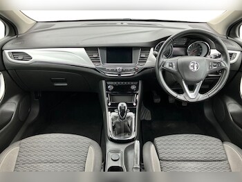 Used Vauxhall Astra 2020 for sale - 77527482: Photo