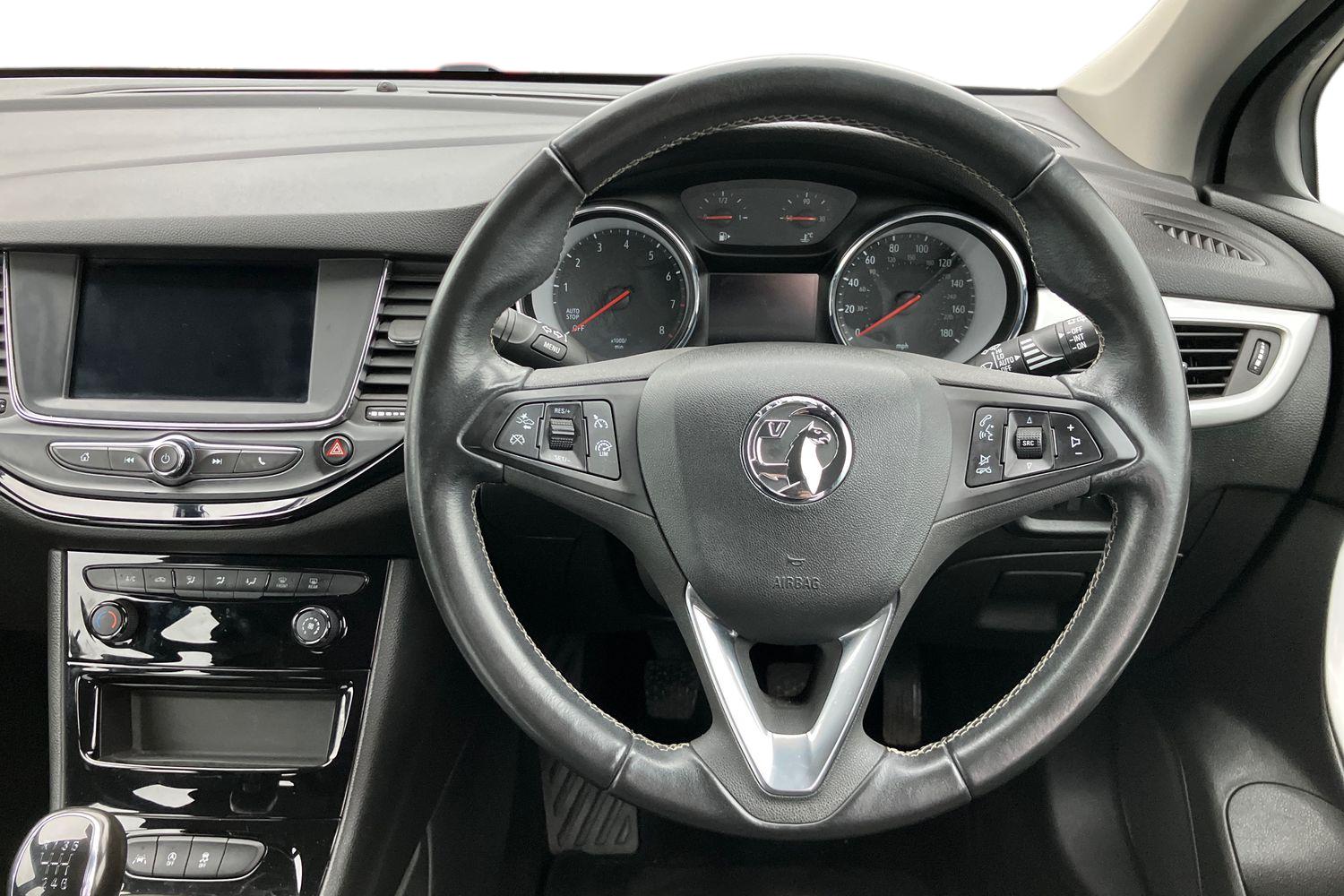 Used Vauxhall Astra 2020 for sale - 77527482: Photo 5